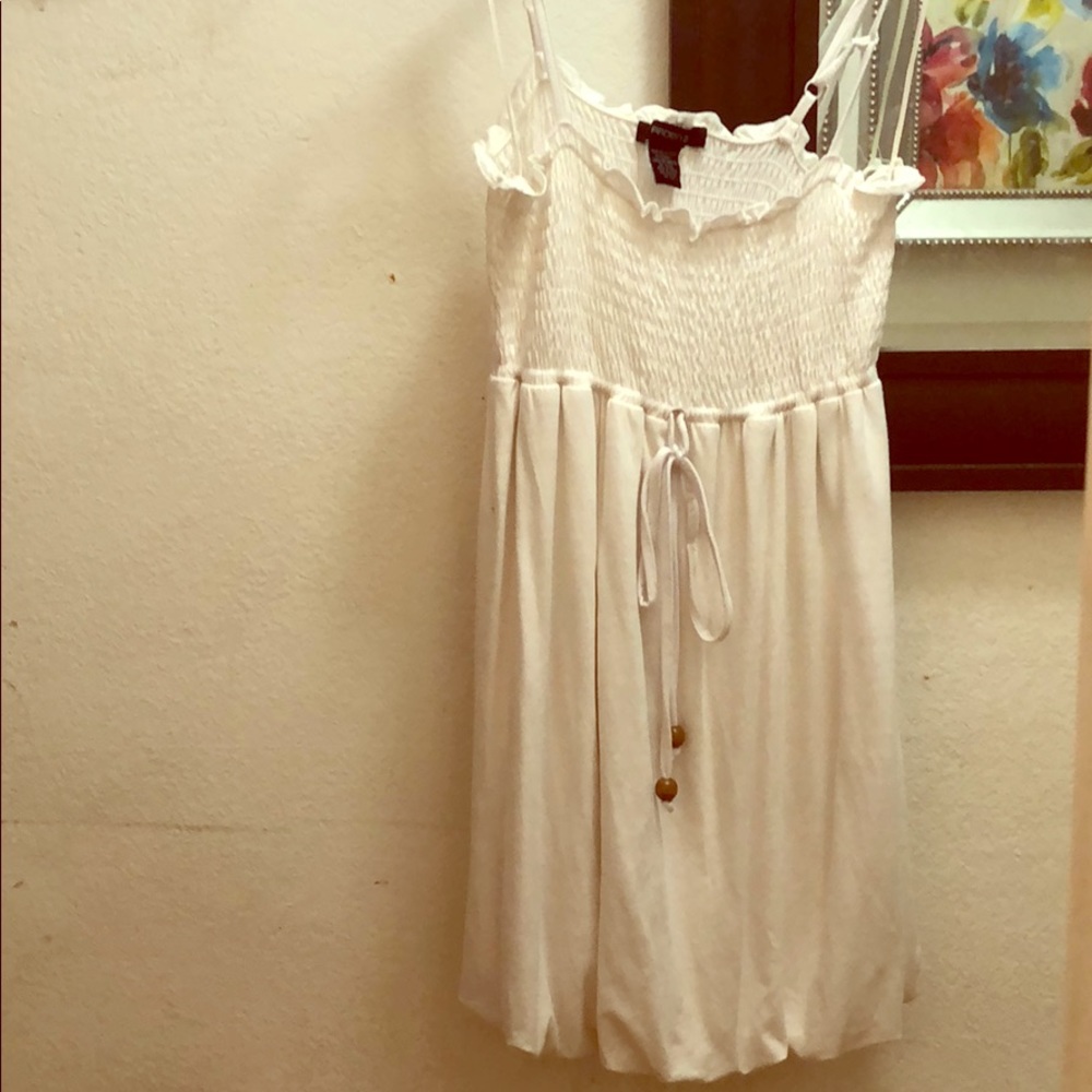 Sun dress